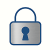Lock icon
