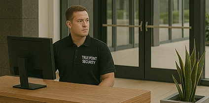 Truepoint Security